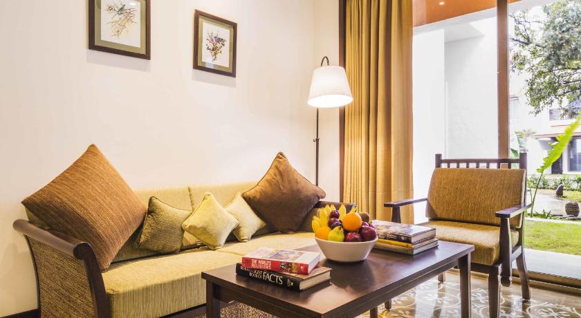 Image of Banyan Family Suite with 10% off on Buffet Meals & Spa 6