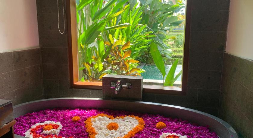 巴厘 Poka Ubud Hidden Paradise & Spa by EPS 3星级 酒店 外观