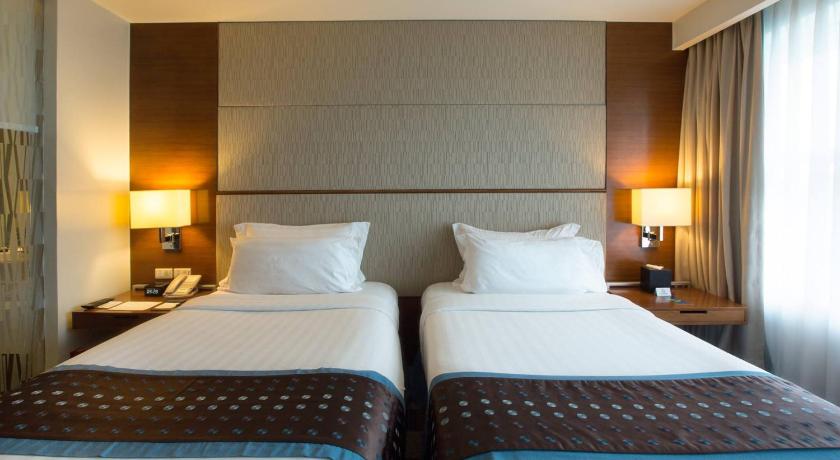 Image of 2 Single Beds Superior Room, No Smoking 4