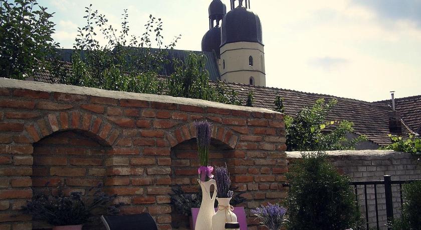 Penzion Marriot — Hotel in Trnava
