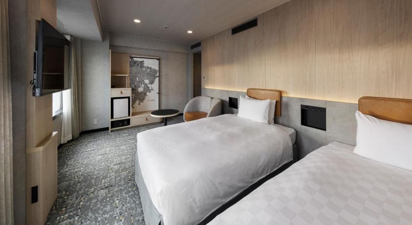 Image of Superior Twin Room, Non-Smoking (30.6sqm) 1
