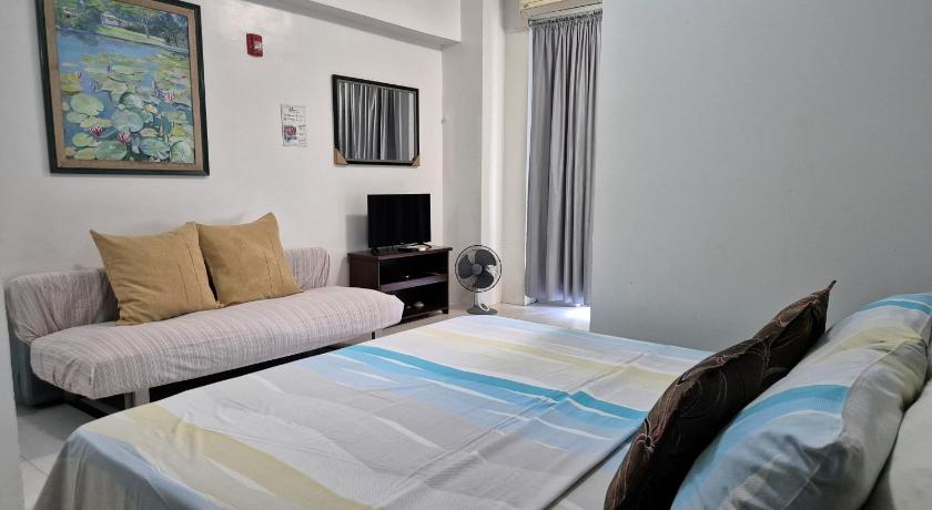 Image of Apartment with Mountain View 9