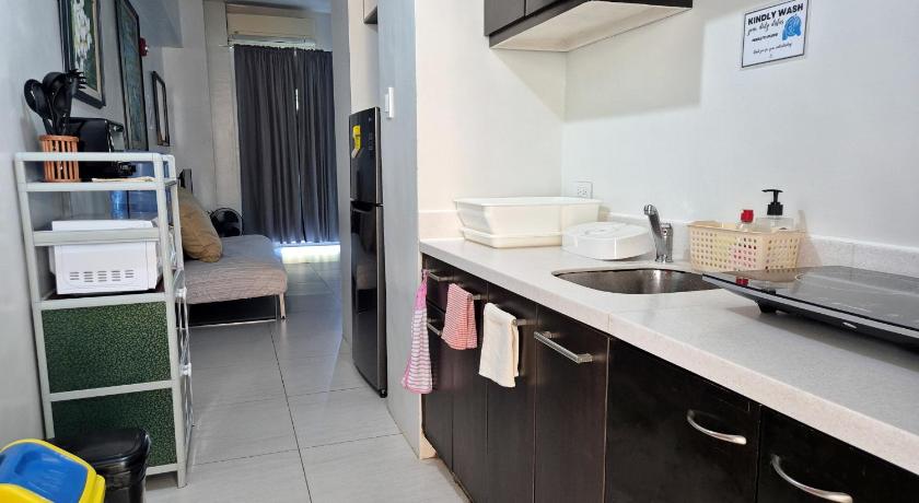 Image of Apartment with Mountain View 13