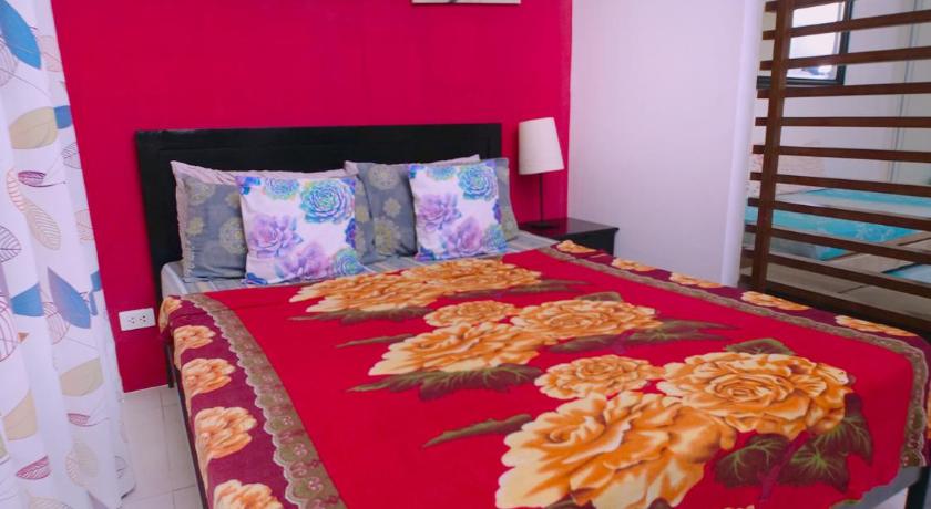 Image of Apartment with Mountain View 16