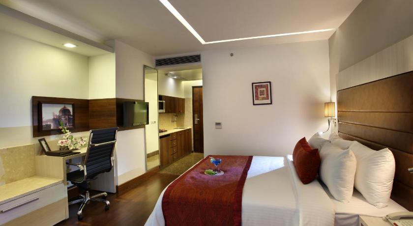 Image of Studio - 2 Single Beds 0