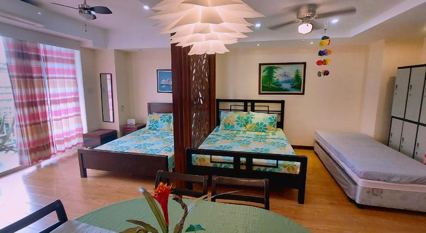 Image of Two-Bedroom Apartment 4