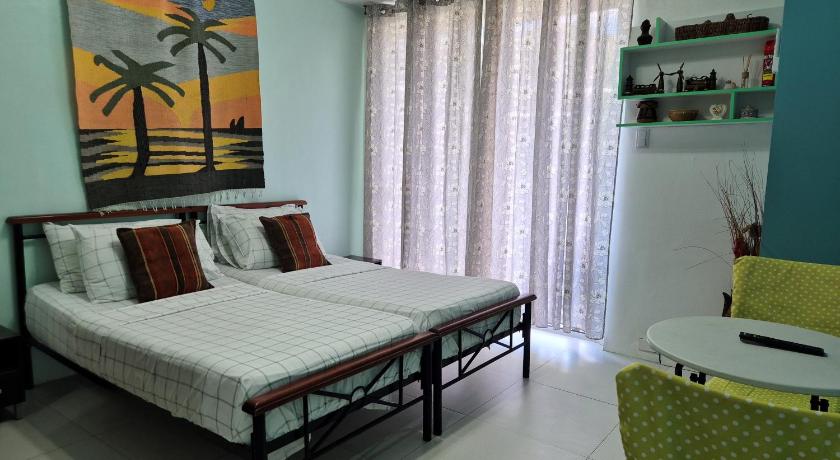 Image of Two-Bedroom Apartment 9