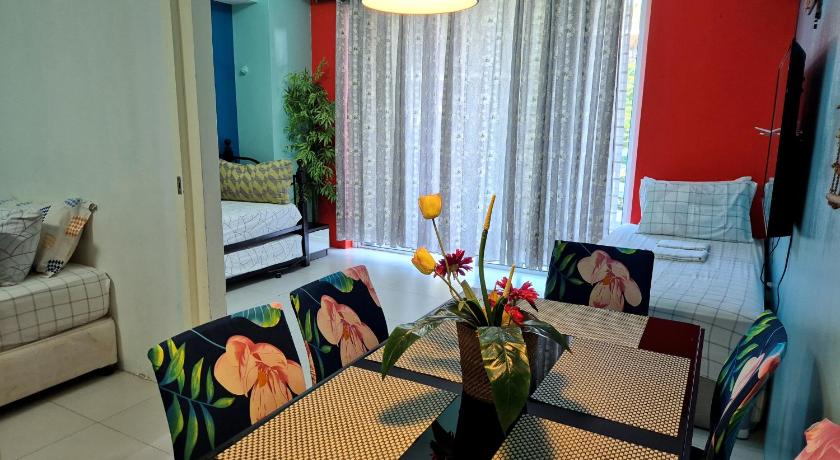 Image of Two-Bedroom Apartment 8