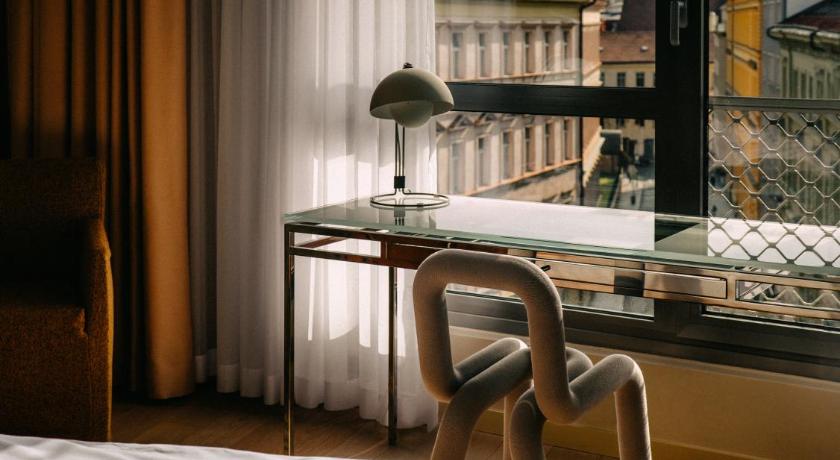 Image of Superior Double or Twin Room 7