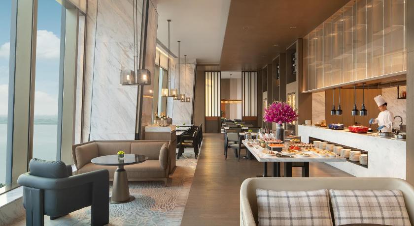 Hyatt Regency Changshu Kuncheng Lake - image 9