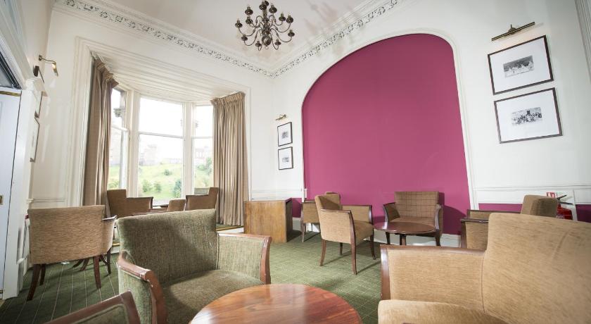 Columba Hotel by Compass Hospitality