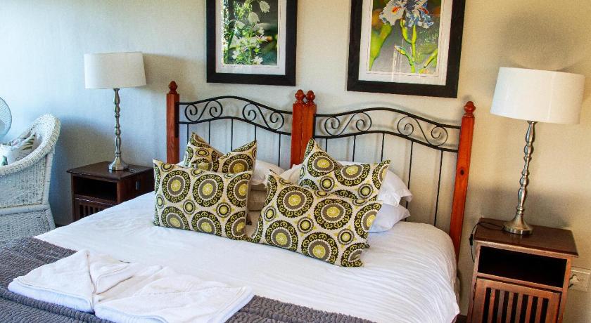 Image of King Room with Garden View 0