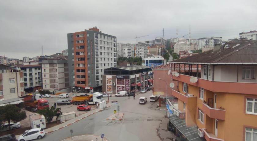 Cevvo Hotel 2 Gozdagi - image 5