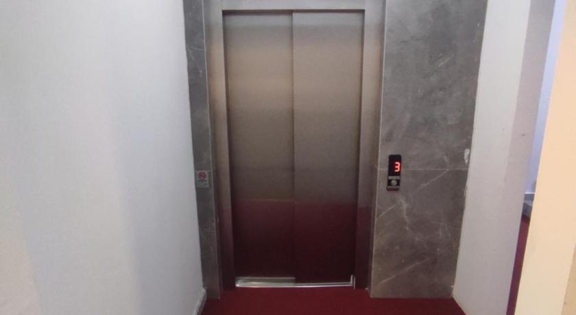 Cevvo Hotel 2 Gozdagi - image 3
