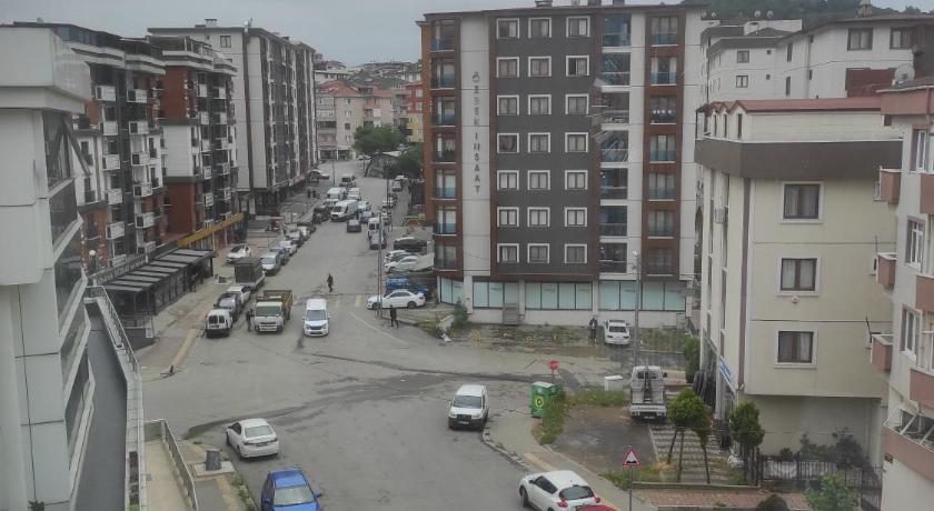 Cevvo Hotel 2 Gozdagi - image 7