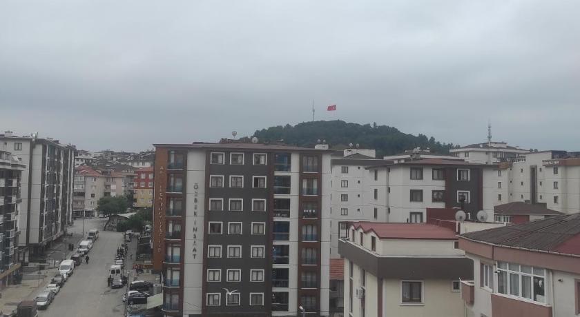 Cevvo Hotel 2 Gozdagi - image 9