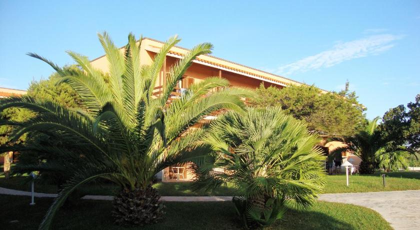 Hotel Cala Reale