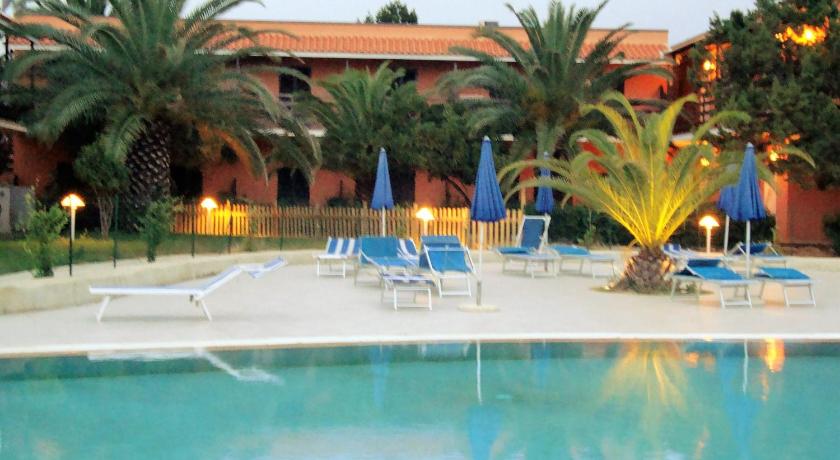 Hotel Cala Reale