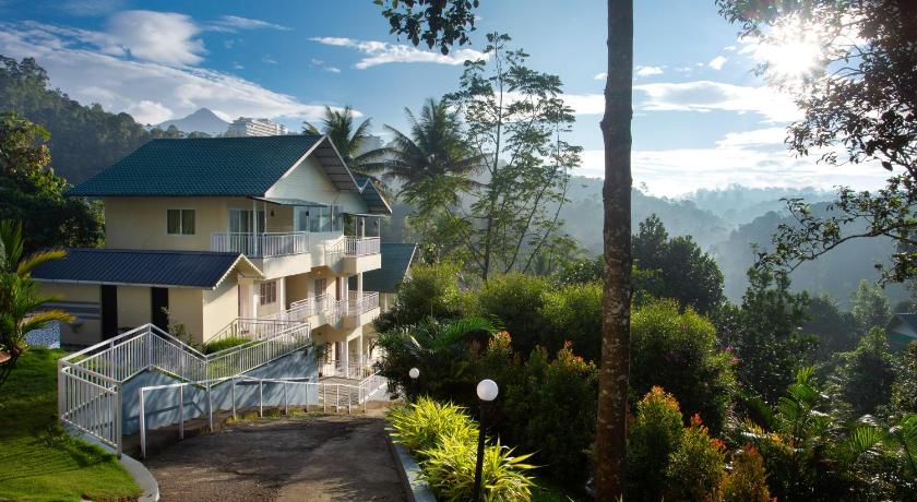 The Arbour Resort Munnar - image 3