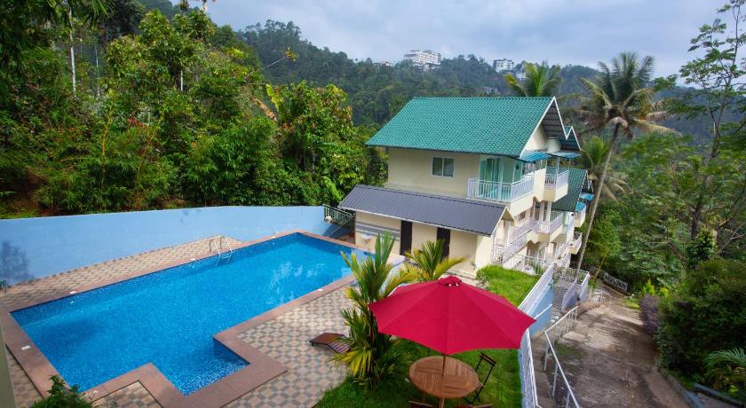The Arbour Resort Munnar - image 10