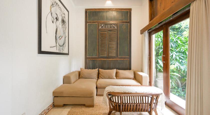 The Lavana Ziza Living And Villas Seminyak - image 20