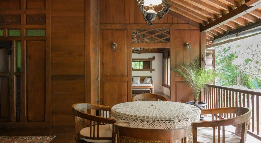 The Lavana Ziza Living And Villas Seminyak - image 29