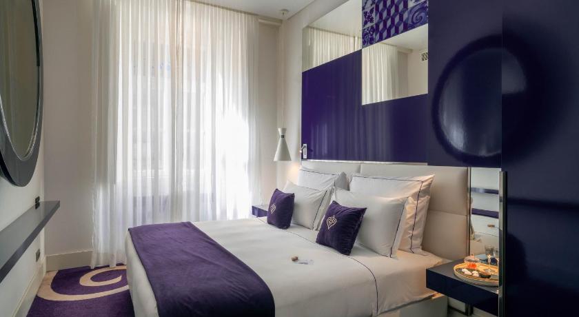 Image of Standard Double or Twin Room 3