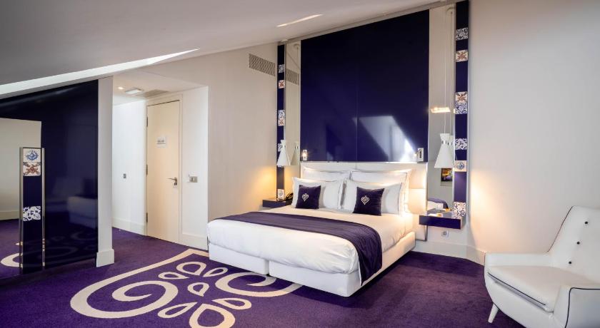 Image of Suite 1