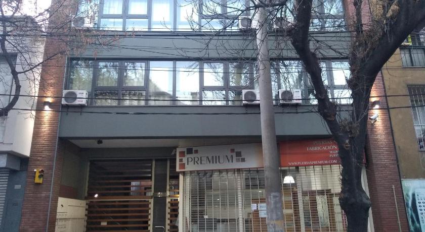 Image of Family Apartment 14