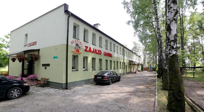 Zajazd Monki photo