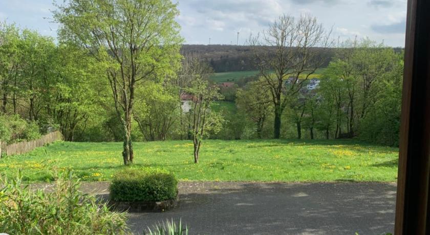 Ferienwohnung am Teutoburger Wald und Eggegebirge
