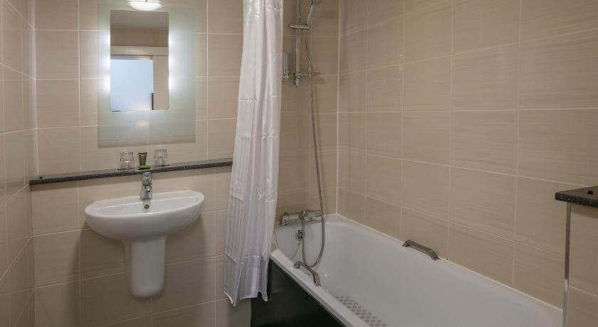 Image of Standard Double Room 13