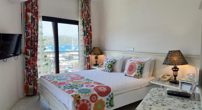 ATAPARK HOTEL - image 20