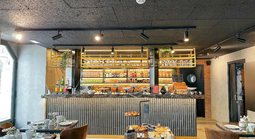 里斯本 Hotel Moon & Sun Lisboa 4星级 酒店 套房