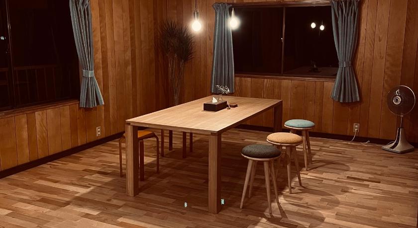 出雲 Mekiki出雲 宿泊施設 ロビー