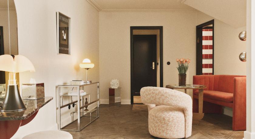 Obrázek: Junior Suite 5