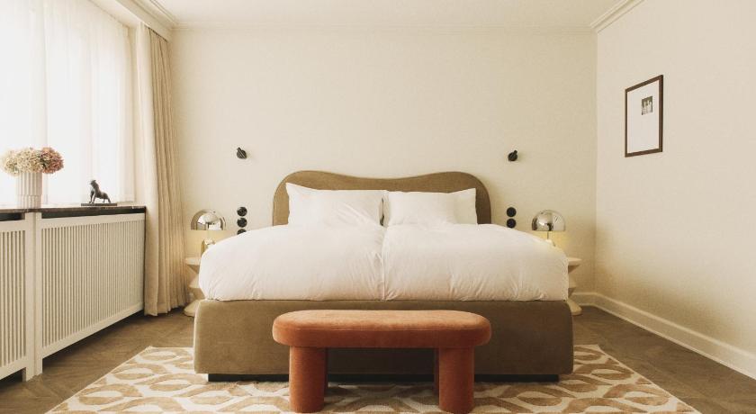 Obrázek: Junior Suite 3
