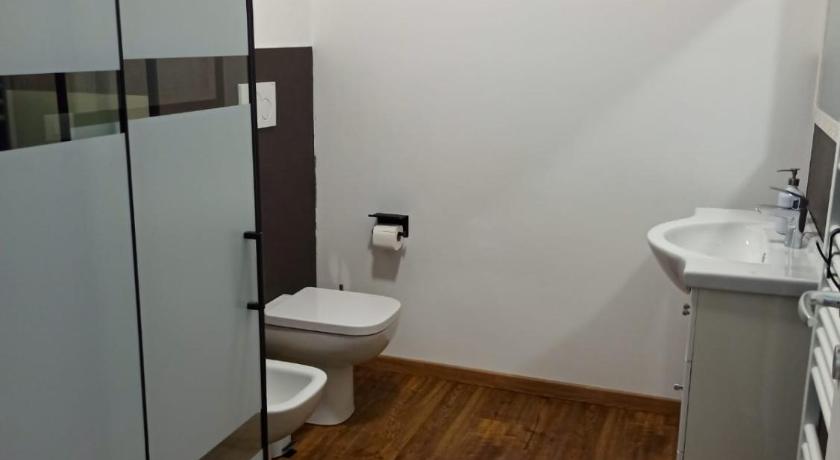 Da Caterina Appartamento Con Cucina