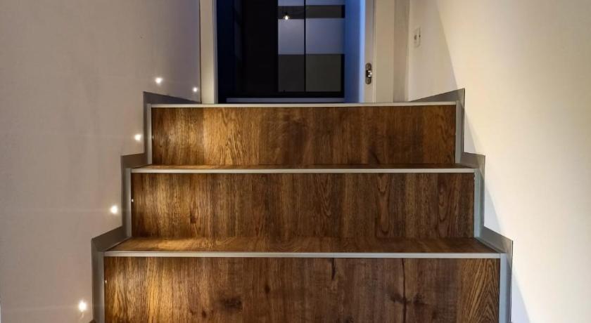 Da Caterina Appartamento Con Cucina