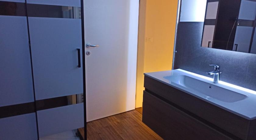 Da Caterina Appartamento Con Cucina