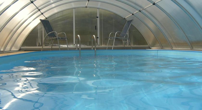 Guest House Bulusek photo