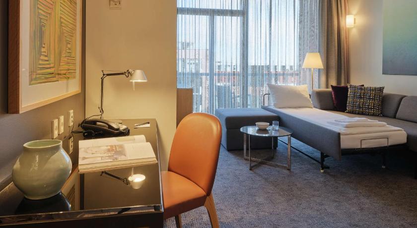 Image of One-Bedroom Apartment 3