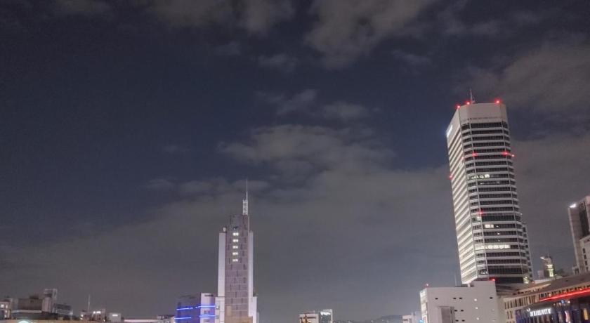 Cobe Guesthouse Dongdaemun - image 13