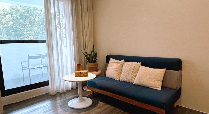 雙人房 - 有陽台 (Double Room with Balcony)圖片 3