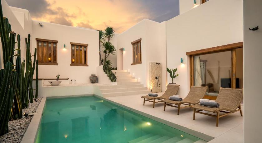 Villa Oasi 3 by Alfred in Bali