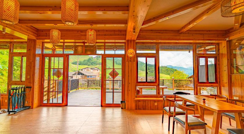 구이린 / 계림 麦田间民宿 Terrace View Guesthouse 호텔 외관