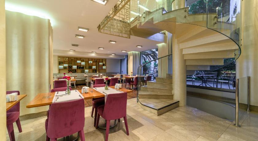 Ramada Istanbul Grand Bazaar - image 8