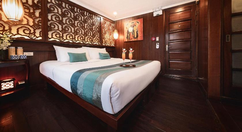 Image of Deluxe Room with Sea View - 3 Days 2 Nights 0