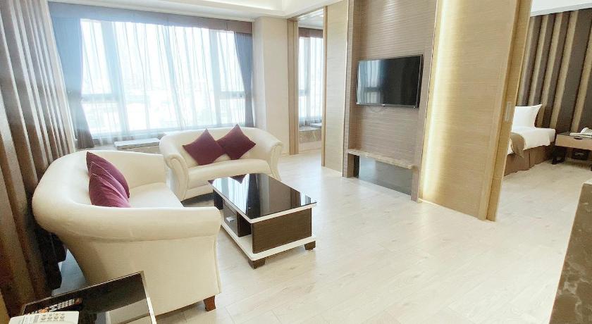 Image of Executive suite 1