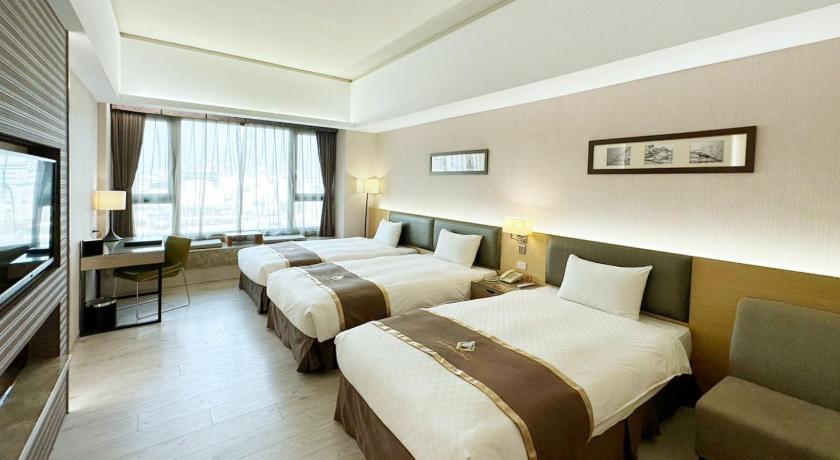 Image of Standard Triple Room 0